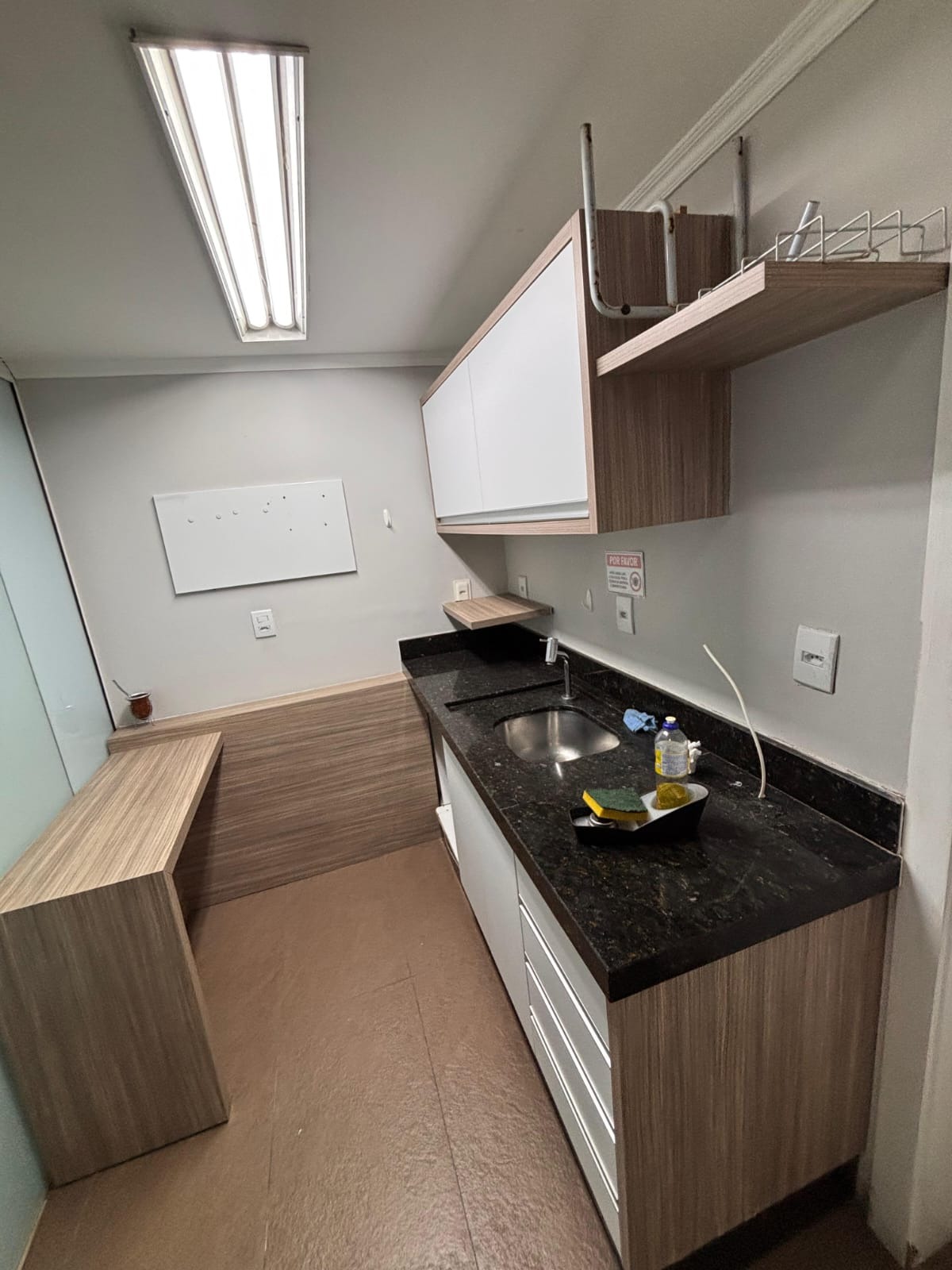 Sala comercial para locação no Centro — foto 5