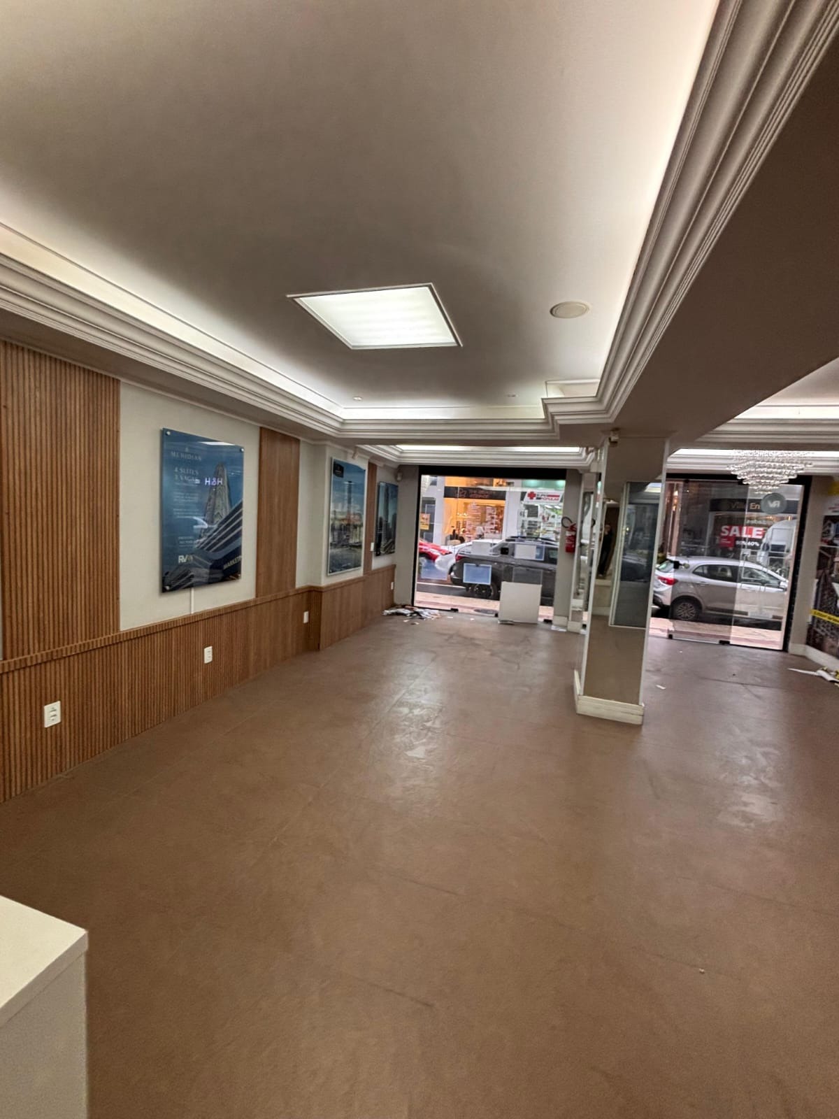 Sala comercial para locação no Centro — foto 6